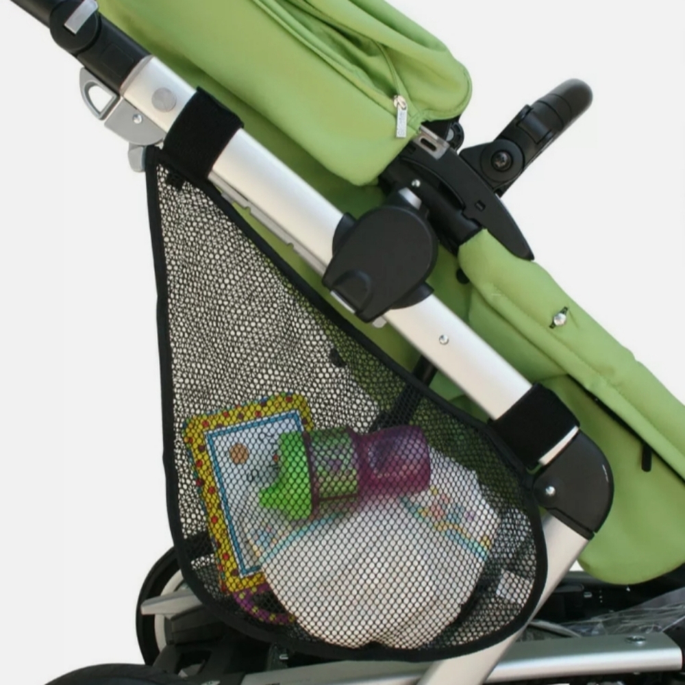 Stroller Cargo Net - Picture 3 of 5
